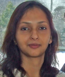 Mimi Ghosh, I-KODI USA Board Member